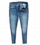 CALVIN KLEIN JEANS Slim Ankle Jeansy W31 L32