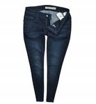 CALVIN KLEIN JEANS Spodnie Damskie Skinny W29 L32