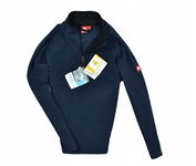 ENGLEBERT STRAUSS Polarowa Bluza Damska Half Zip M