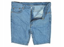 LEVIS 505 Spodenki Jeansowe Bermudy Szorty / 40