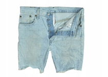 LEVIS 501 CT Spodenki Jeansowe Bermudy Szorty / 30