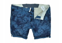 G STAR RAW Bronson 1/2 Spodenki Męskie Szorty / 36