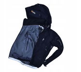 PEAK PERFORMANCE Kurtka Trekkingowa Softshell / XS