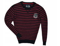 TOMMY HILFIGER Premium Cotton Wool Sweter Męski XXL