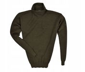 MAERZ Merino Wool Sweter Męski Golf / 54