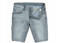 CAMP DAVID DENIM Spodenki Jeansowe Bermudy / 32