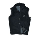 HAGLOFS Kamizelka Damska Windstopper Softshell M