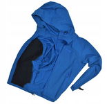 BERGANS Damska Kurtka Trekkingowa Softshell / S