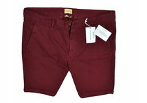 GANT rugger Chino Shorts Spodenki Bermudy / 36