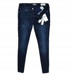 JEAN PAUL Skinny Fit Spodnie Męskie Jeansy W31 L32