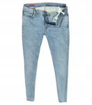 ACNE STUDIOS North Marble Wash Jeansy W34 L34