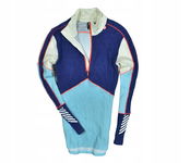 HELLY HANSEN Koszulka Merino Wool Lifa 1/2 / L