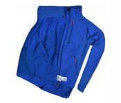 BERGANS Damska Kurtka Trekkingowa Softshell / M