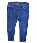 LEVIS 501 Męskie Spodnie Jeansowe Jeansy W33 L34