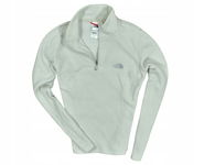 THE NORTH FACE Damska Bluza Polarowa Half Zip / M