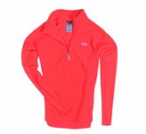 HELLY HANSEN Polarowa Bluza Trekkingowa Damska L