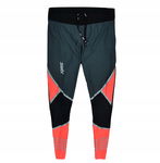 SWIX Damskie Legginsy Trekkingowe Biegowe / S