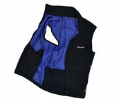 BERGHAUS Kamizelka Windstopper Softshell / L