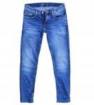 TOMMY HILFIGER Ryan Original Straight Jeansy 31 34