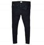 EDWIN ED-80 Slim Tapered Jeansy Męskie W30 L32