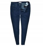 TOMMY HILFIGER Como Skinny Jeansy Damskie W31 L32