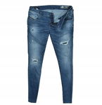 DIESEL Grupee Stretch Super Slim Skinny W32 L32