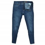 WRANGLER Jeansy Męskie Texas Spodnie W33 L32