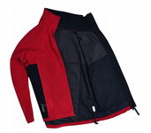 NORRONA Windstopper Polarowa Kurtka Trekkingowa M