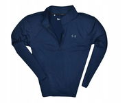 UNDER ARMOUR Bluza Męska Coldgear Half Zip XXL