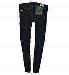 DIESEL Ducatti Desmo Pant Slim Skinny W27 L32