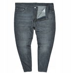 LEVIS 541 Męskie Spodnie Jeansowe Jeansy W40 L32