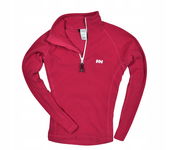 HELLY HANSEN Polarowa Bluza Damska Trekkingowa / M