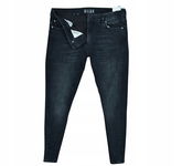 HUGO BOSS Slim Crop 1.0 Damskie Jeansy Spodnie 30