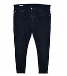 LEVIS 512 Męskie Spodnie Jeansowe Jeansy W32 L34