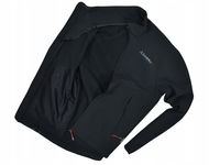 SCHOFFEL Trekkingowa Kurtka Męska Softshell / 48