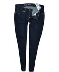 LEVIS Bold Curve Skinny Modern Rise Jeansy W30 L34