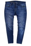 ARMANI EXCHANGE Jambe Droite Regular Jeans 33