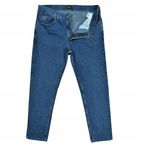 LEE Regular Męskie Spodnie Jeansowe Jeansy W36 L34