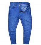 LEVIS Line 8 Męskie Spodnie Jeansowe Jeans W30 L32