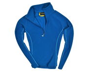 MOUNTAIN HARDWEAR Bluza Polarowa Damska Trekking M