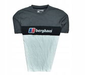 BERGHAUS 100% Organic Cotton Koszulka Męska / M