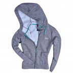 THE NORTH FACE Trekkingowa Bluza z Kapturem Wmn S