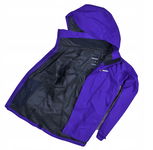 BERGHAUS Kurtka Przeciwdeszczowa Hydroshell / L