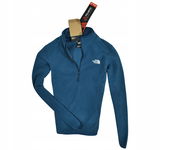 THE NORTH FACE Polarowa Bluza Damska Polartec / XS