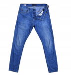 SCOTCH SODA Męskie Spodnie Jeansowe Jeansy W30 L32