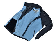 COLUMBIA Titanium Kurtka Trekkingowa Softshell / M