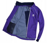 BJORN DAEHLIE Trekkingowa Kurtka Softshell WMN M