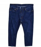 LEVIS 505 Męskie Spodnie Jeansowe Jeansy W34 L32