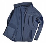 HUSQVARNA Jak Nowa Kurtka Softshell Proof 4XL