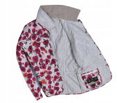 BARBOUR Liddesdale Ladies Kurtka Pikowana / 36